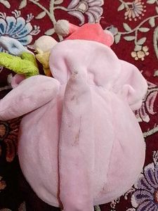 Cute Plush Toy Set