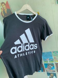 Adidas Athletics Graphic Tee (T511)