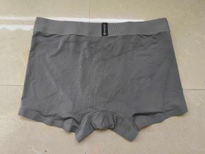 JOCKEY Tactouch Microfiber seamless Trunk