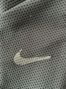 Nike men’s workout trousers