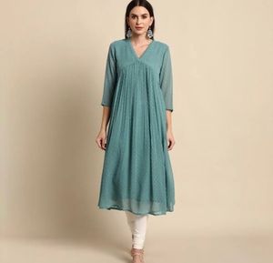 🌸PRICE Drop 🌸Alia Cut Kurti