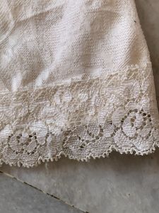 Lace Trim Camisole