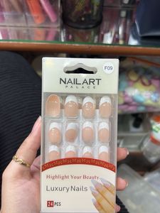 Nail Art Palace Luxury Nails any1