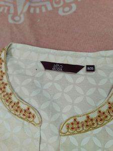 New Unused Kurti