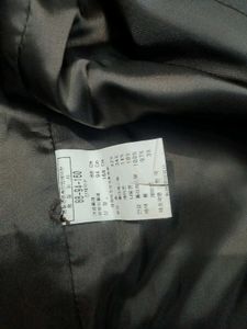 Korean Women's Blazer Premium Luxury