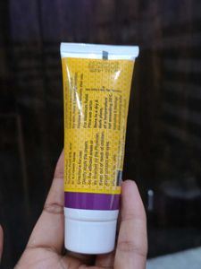 Glycolic Acid Cream for Acne &amp; Blemishes