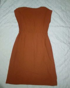 Midi Dress