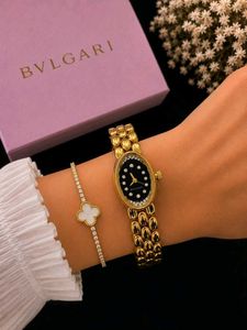 Bvlgari  PREMIUM QUALITY LADIES WATCH AT SALE