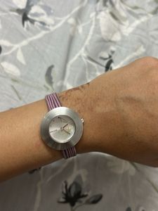 Stylish Analog Wristwatch
