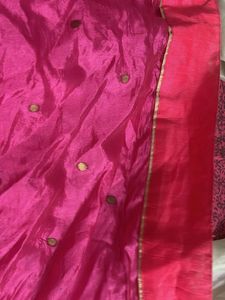 weekend offer live 🎉party wear kurta dupatta set