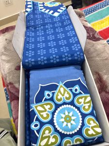 Spaces Occasions Bedsheet Set 4 pillow cover