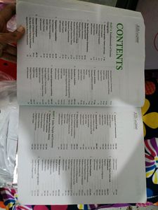 All in One Geography Class 12 CBSE