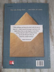 The Letter Box, A Story of Enduring Love