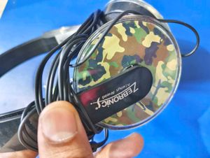 Zebronics Headset