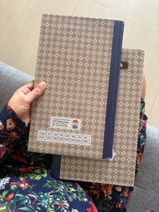 Notebook