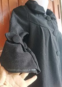 Coat For Girls