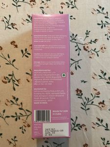 Jamun Clarifying Fruity Toner