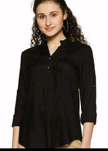 Combo Of 2 Branded Tunic Tops