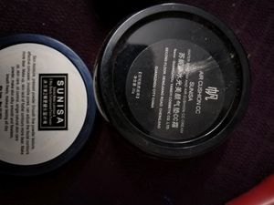 Sunisa Foundation &amp; Compact