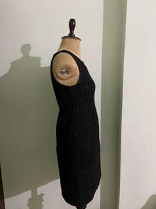 Elegant black Dress
