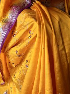 Brand New Banarasi Saree