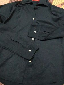 Lee Solly Men's Shirt