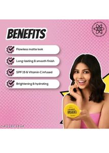 Remee Everyday Compact Powder