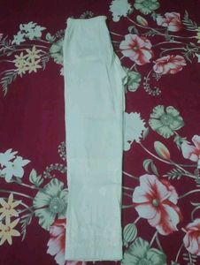 Elegant floral Kurta Set
