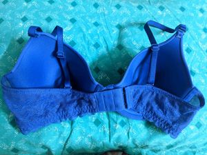 Fixed Price -Amante padded bra