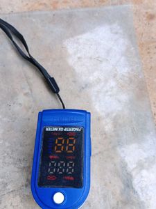Pulse Oximeter LK87