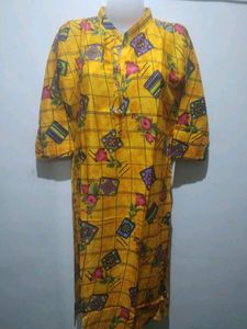 Flawless Unused Rayon Kurti
