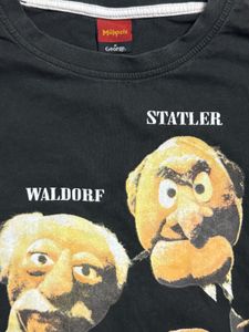 BALDFELLAS TSHIRT