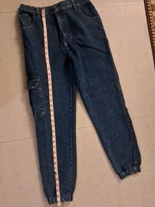 Jogger Jeans