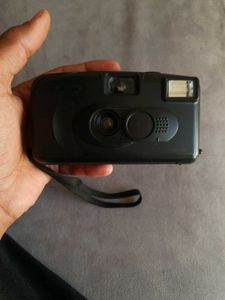 kodak camera