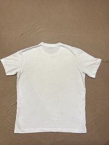 Levi's White T-Shirt