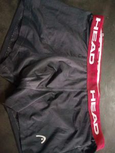 Assorted Men's Boxers - Pack of 4