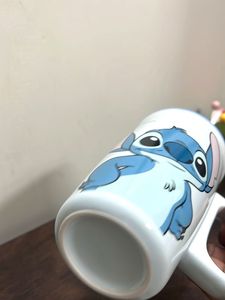 Disney Stitch Mug - Ceramic