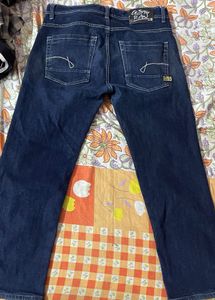 GSTAR RAW JEANS MEN