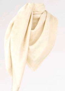 Vintage Louis Vuitton monogram shine Shawl/scarf