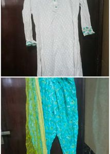 8 Beautiful Ladies Suits Combo