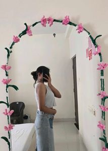 Basic Cropped Tank Top