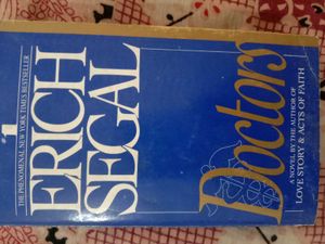 Doctors by Erich Segal