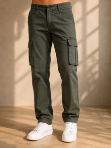 Men's Cargo Pants