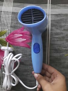 Philips Hair Dryer