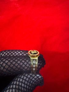Versace Ring