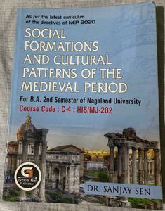 Medieval Period - Social Formations
