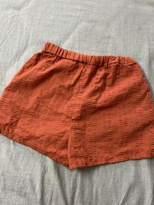 H&amp;M UK Shorts