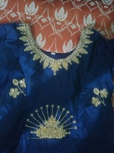 Gorgeous Frock