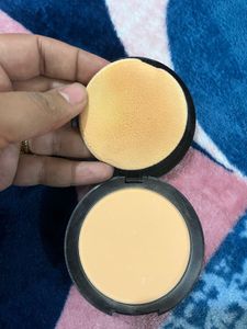 MARS Compact Powder
