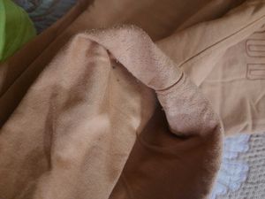 Roadster Co Ord Set Rust XL